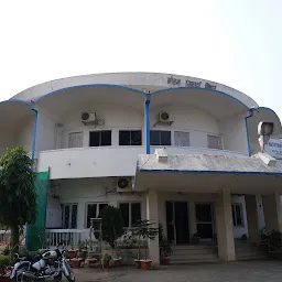 Hotel Siddartha Vihar