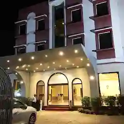 Hotel Siddharth and Amrapali Resturant