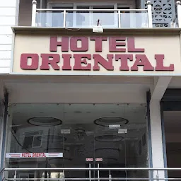 Hotel Siddharth Residency