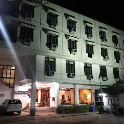 Hotel Siddhartha