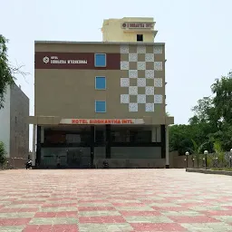 Hotel Siddhartha International, Bodhgaya