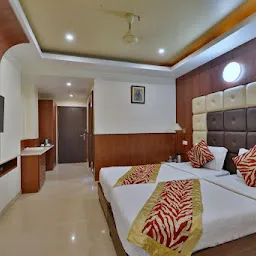 Hotel Sidharth