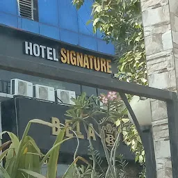 HOTEL SIGNATURE(a unit of signature group)