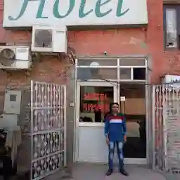 Hotel Silver