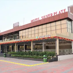 Hotel Silver Plate Vadodara
