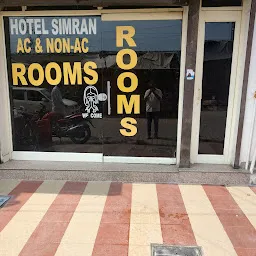 Hotel Simran