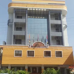 Hotel Sindoori