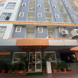 Hotel Sindoori
