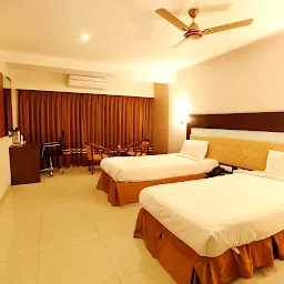 Hotel Sitara Grand - LB Nagar