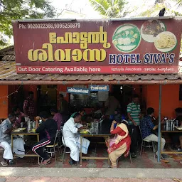 Hotel Siva's