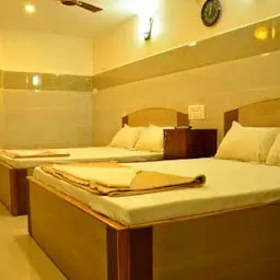 Hotel Sivam Lodging