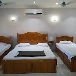 Hotel Sivamurugan Kanyakumari