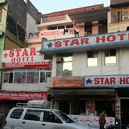Hotel Sixer