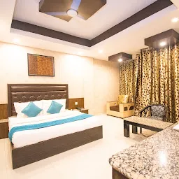 Hotel SKI Rishikesh