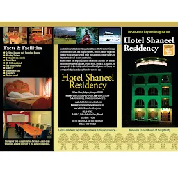 Hotel Sky View-Best Hotel in Aurangabad