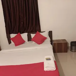 Hotel Solitaire, Hinjawadi, Pune