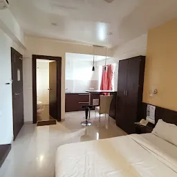 Hotel Solitaire, Hinjawadi, Pune