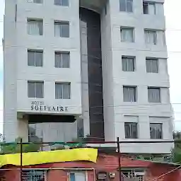 Hotel Solitaire, Hinjawadi, Pune