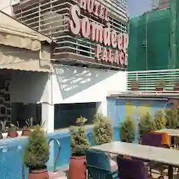 Hotel Somdeep Palace