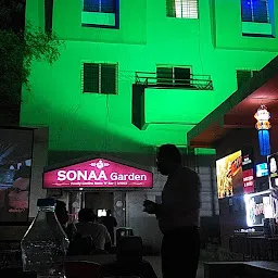 Hotel Sona Garden