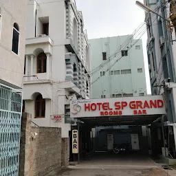 Hotel SP Grand