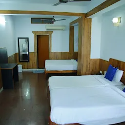 Hotel SP Residency