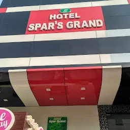 HOTEL spar GRAND