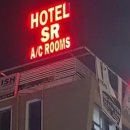 Hotel SR,Vadodara