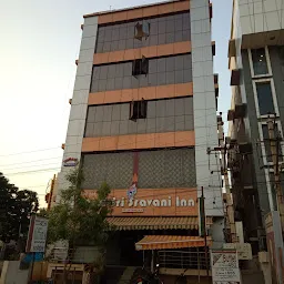 Hotel Sravani Inn