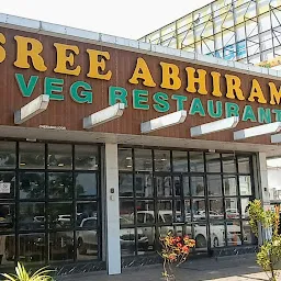 Hotel Sree Abhirami