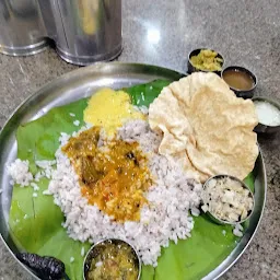 Hotel Sree Abhirami Vegetarian