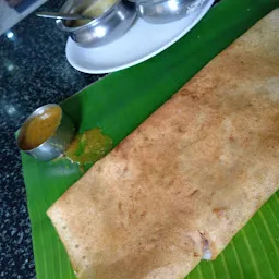 Hotel Sree Apoorva Classic | Pure Veg Restaurant