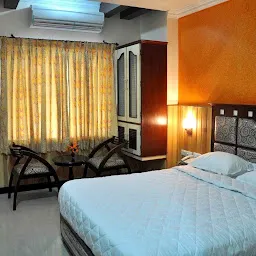 HOTEL SREE BAALAAJI BHAVAN LODGING