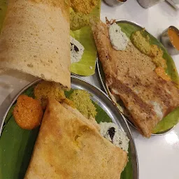 Hotel Sree Sabarees- Veg Restaurant