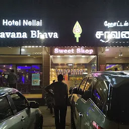 Hotel Sree Saravana Bhavan