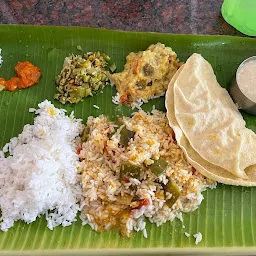 Hotel Sree Saravana Bhavan