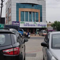 Hotel Sree Saravana Bhavan