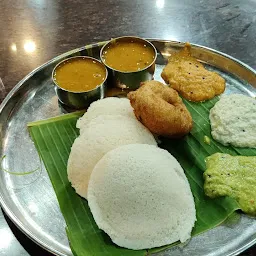 HOTEL SREE SARAVANA BHAVAN