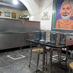 Hotel Sri Annapoorna