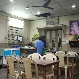 Hotel Sri Balaji Bhavan