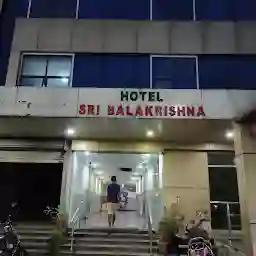 Hotel Sri Balakrishna
