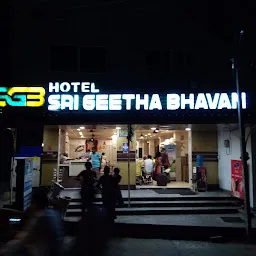 Hotel Sri Geetha Bhavan
