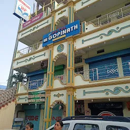 Hotel Sri Gopinath (Best Hotel in Jeypore)