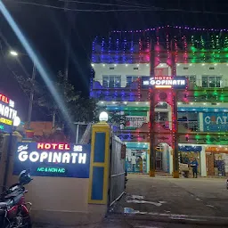 Hotel Sri Gopinath (Best Hotel in Jeypore)