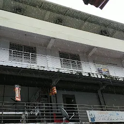 Hotel Sri Harihara Puthra
