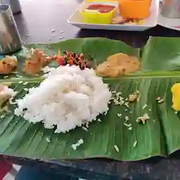 Hotel Sri Kaveri Tiffins & Meals