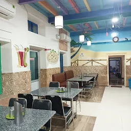 Hotel Sri Kavin's