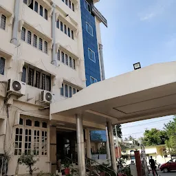 Hotel Sri Krishna