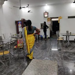 Hotel Sri Lakshmi Priya (Pure Veg)