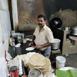 Hotel Sri Lakshmi Priya (Pure Veg)